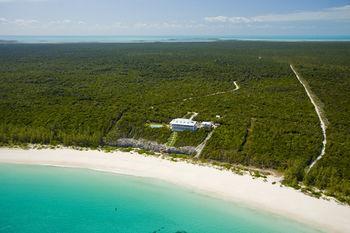 The Delphi Club At Rolling Harbour Hotel Sandy Point Settlement Exterior foto
