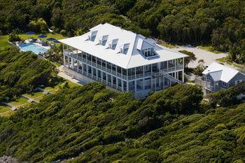 The Delphi Club At Rolling Harbour Hotel Sandy Point Settlement Exterior foto